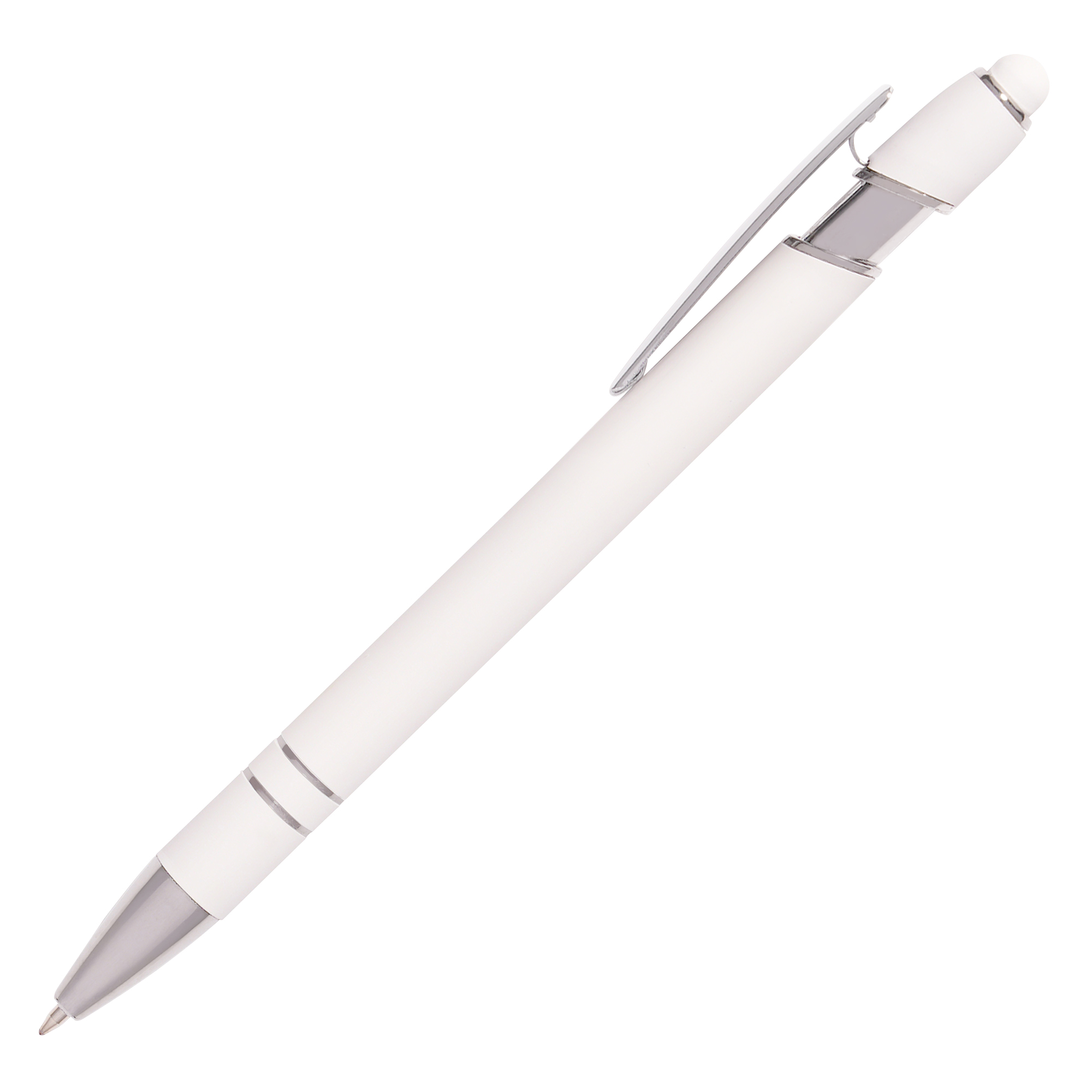 Picture of Nimrod Tropical Softfeel Ball Pen